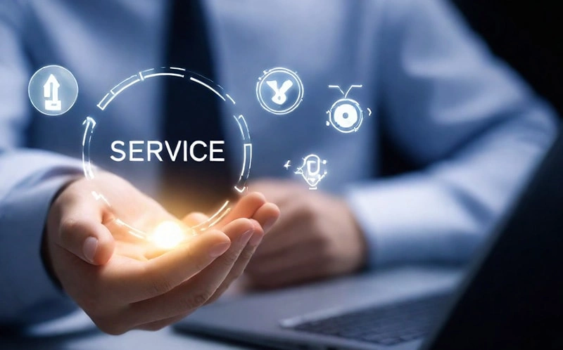 Customer Service