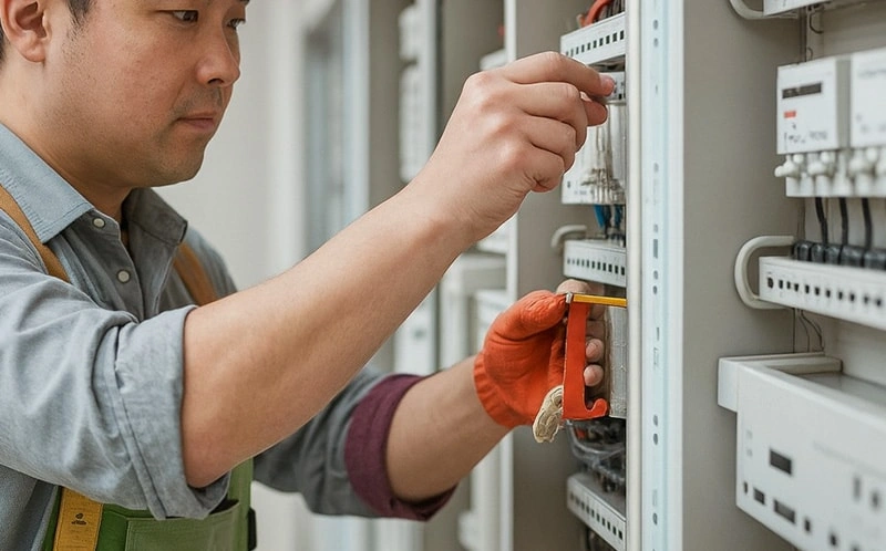 Customers may encounter various technical issues when using our equipment