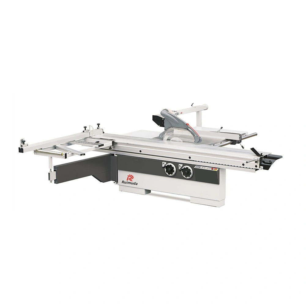 Sliding Table Saw