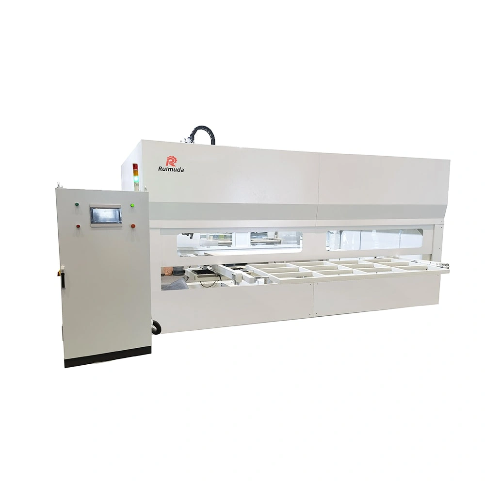 CNC 5-Axis Spray Painting Machine