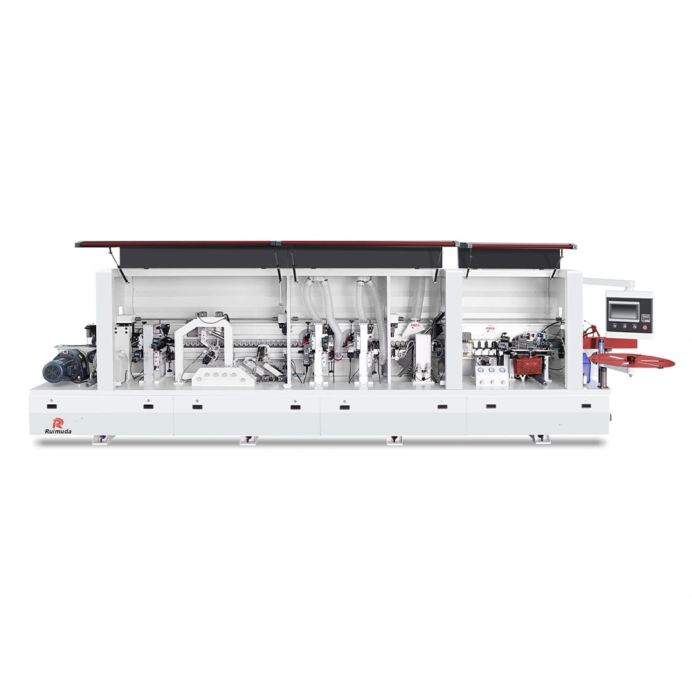 Edge Banding Machine RME368D