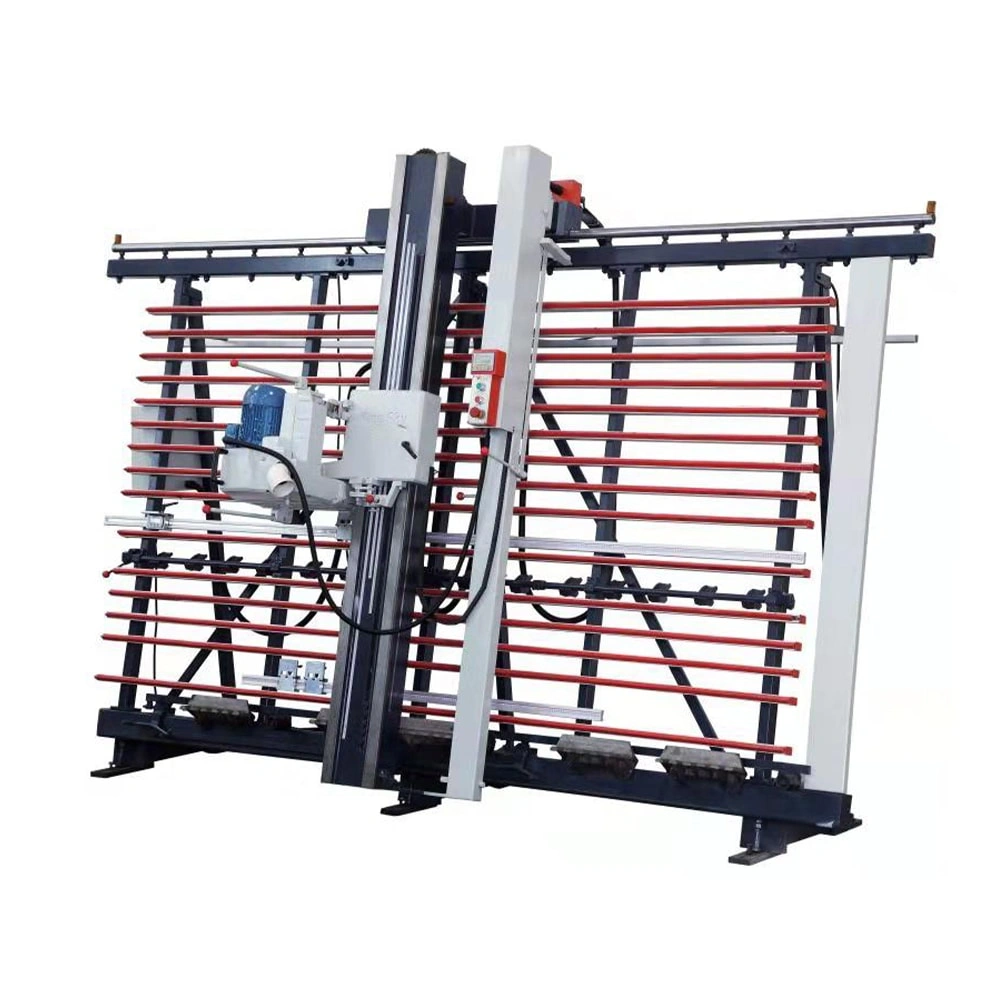 Automatic Vertical Panel Saw