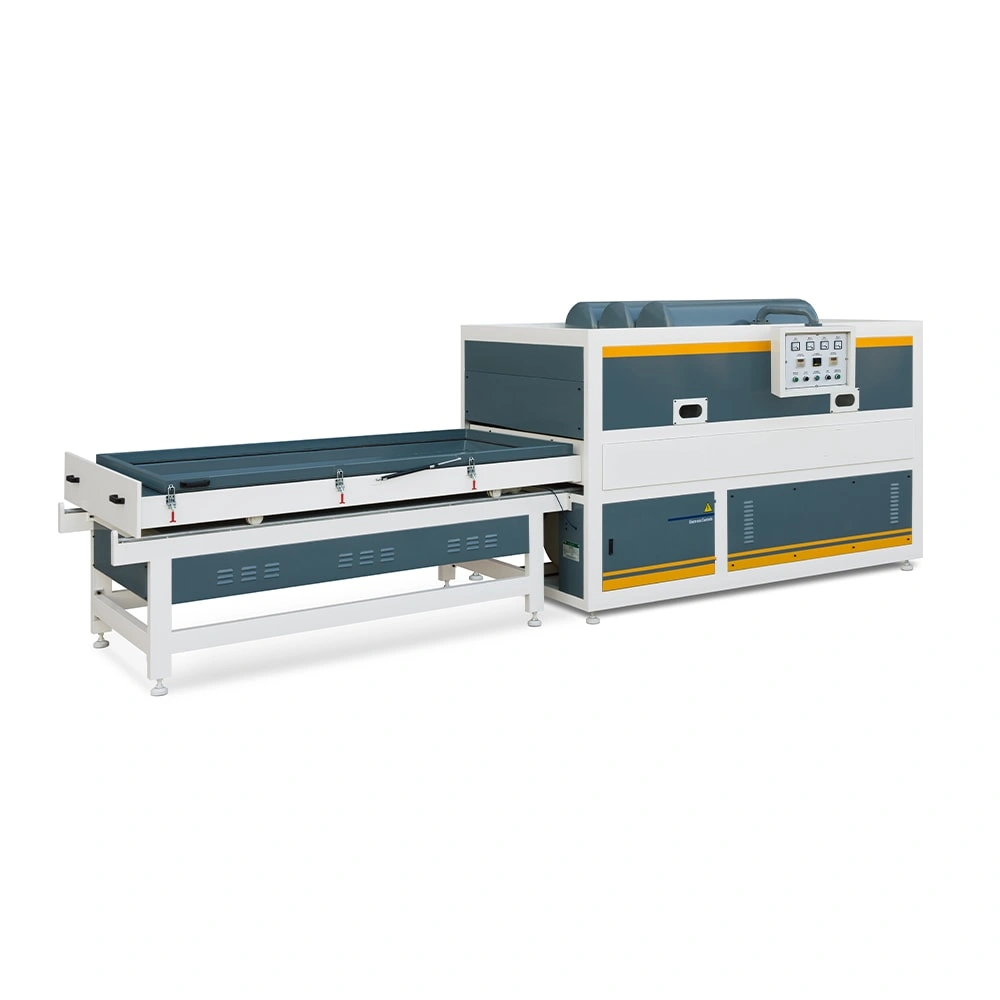 RM2300C One table Vacuum Membrane Press