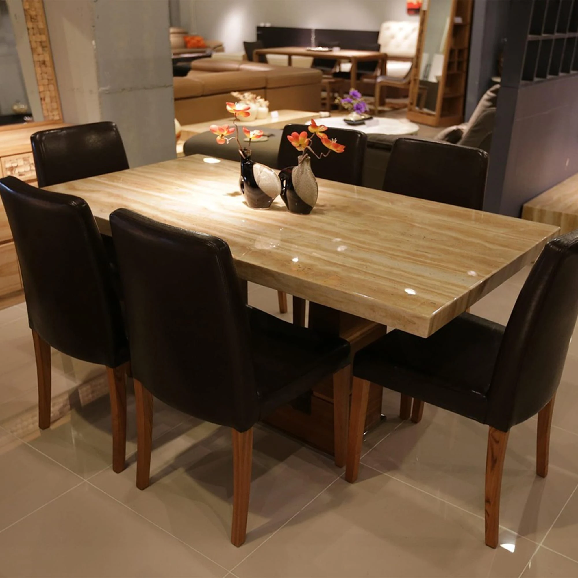 Residential furniture