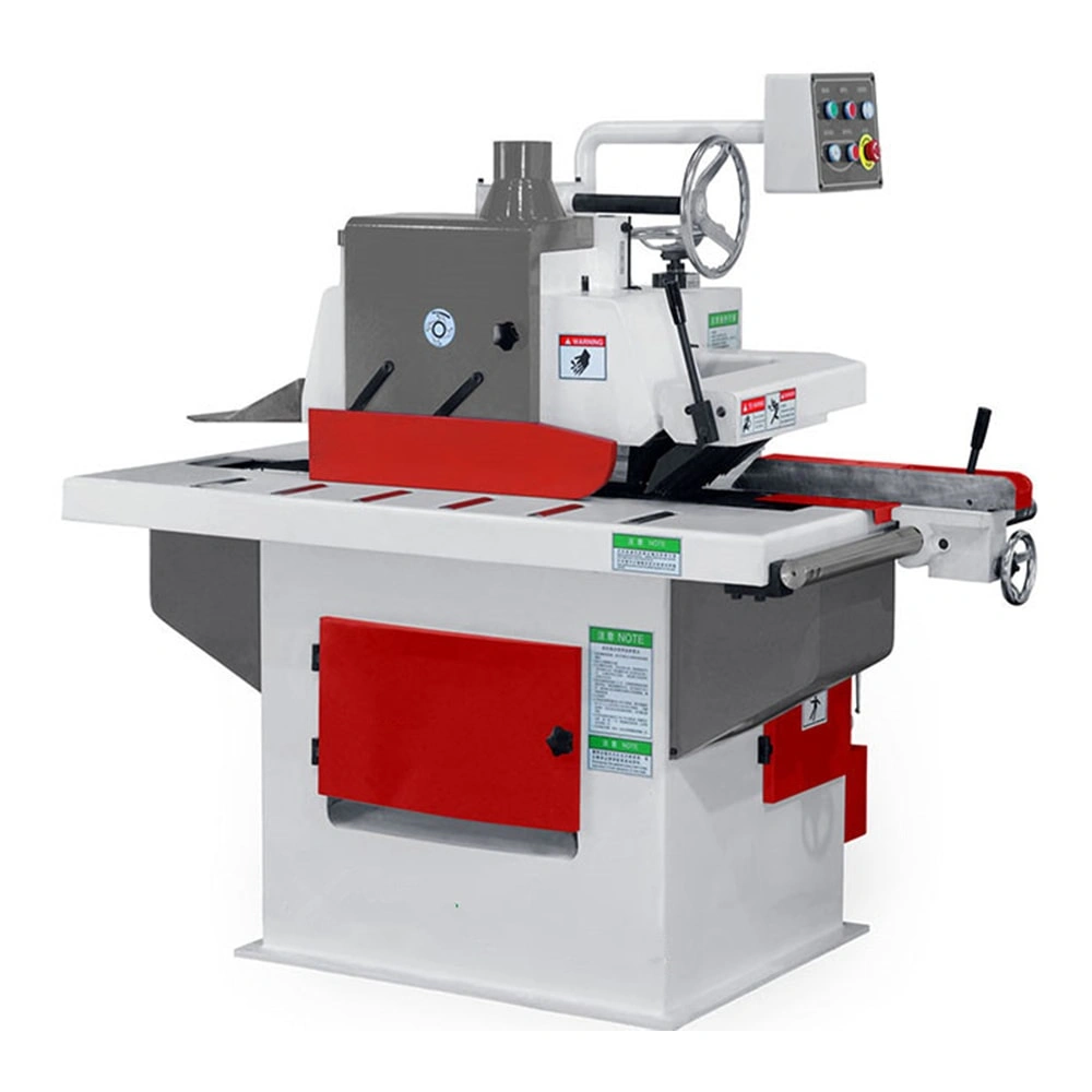 Single Rip Saw 