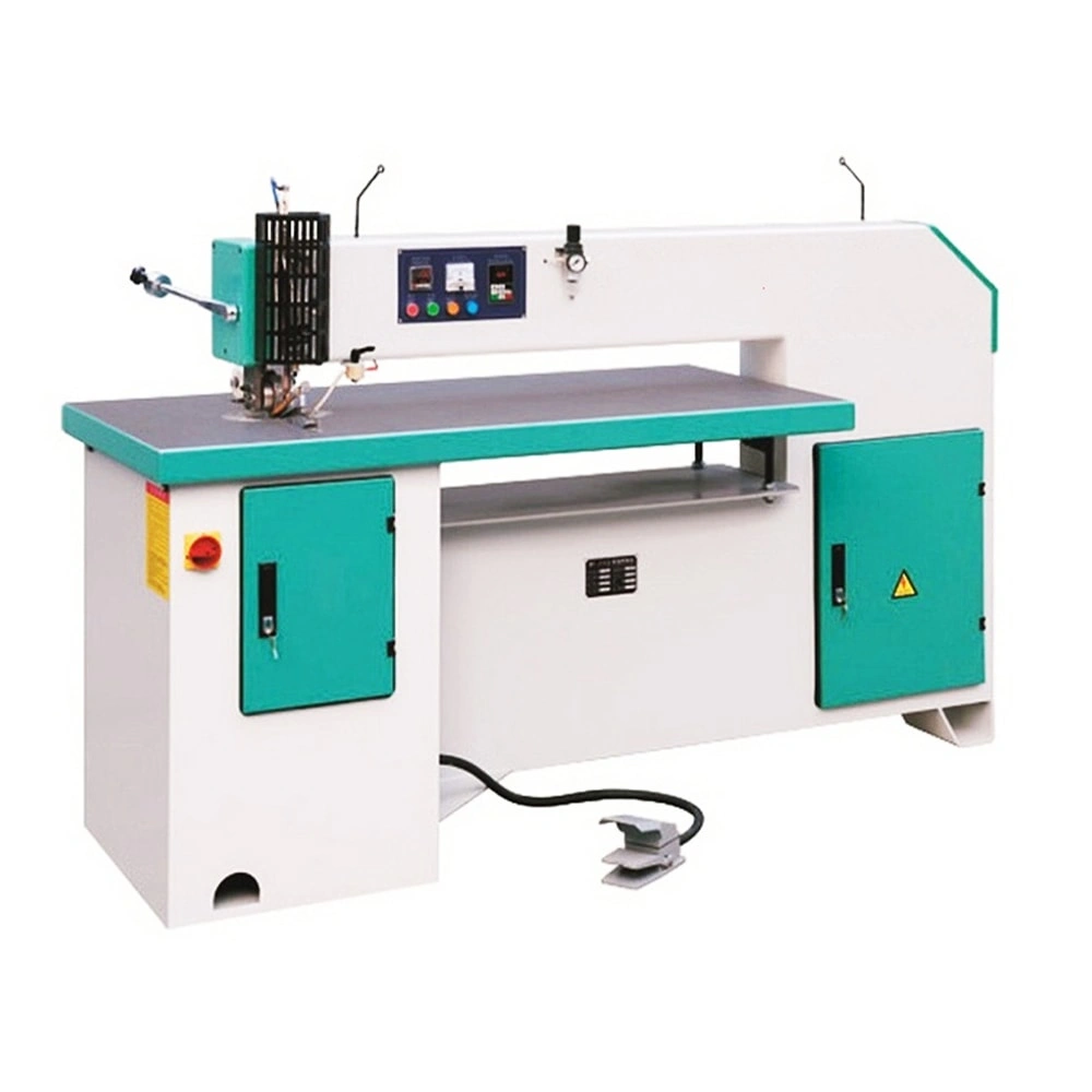 Veneer Sewing Machine