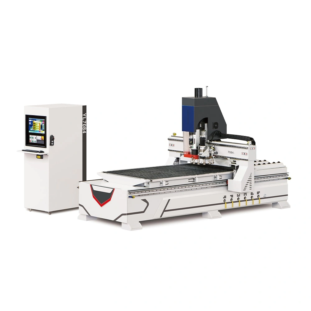 CNC Router