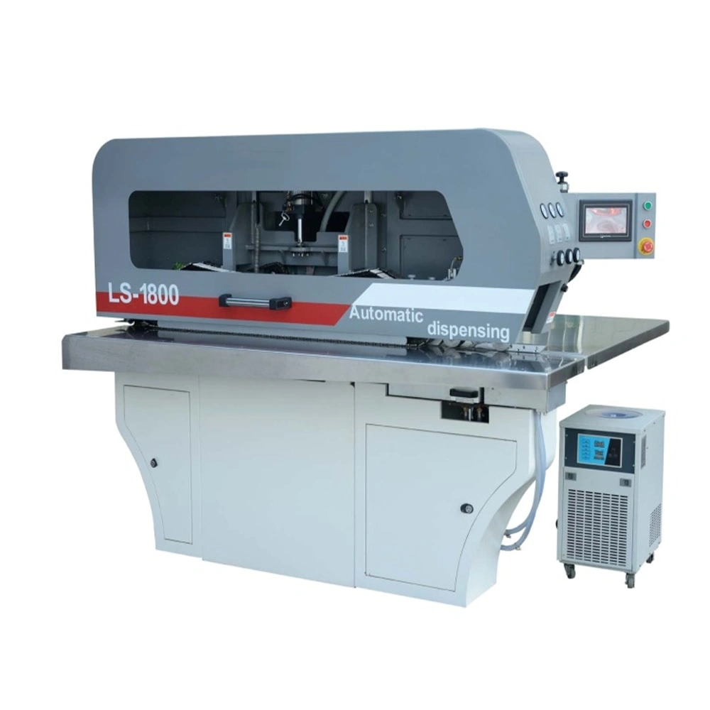 Veneer Splicer 