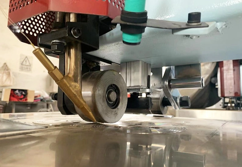 Veneer Machinery