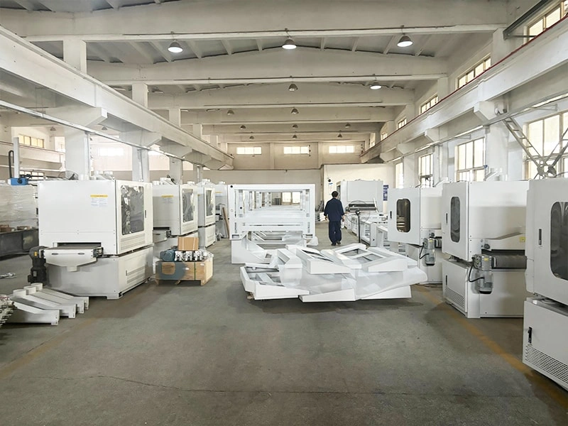 Our Factory