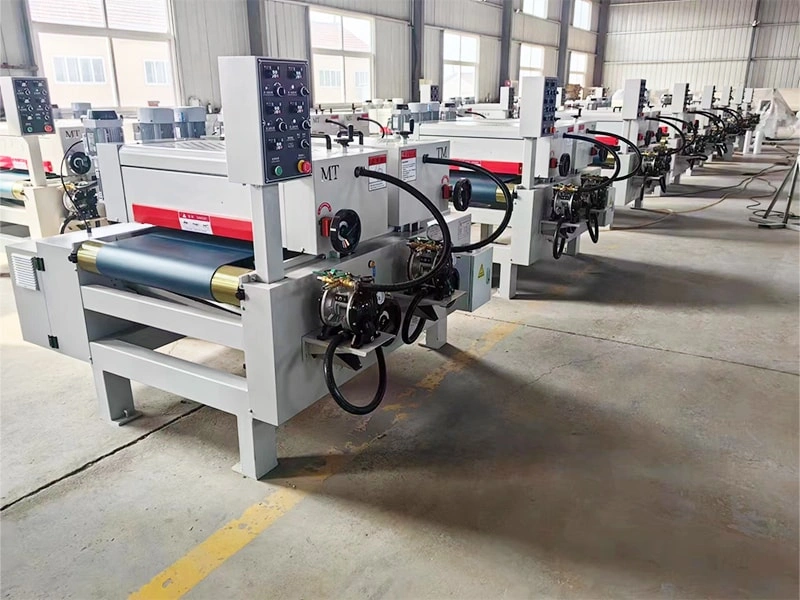 Our Factory