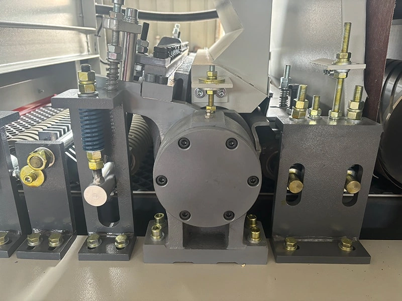 Wide Belt Planer Sander