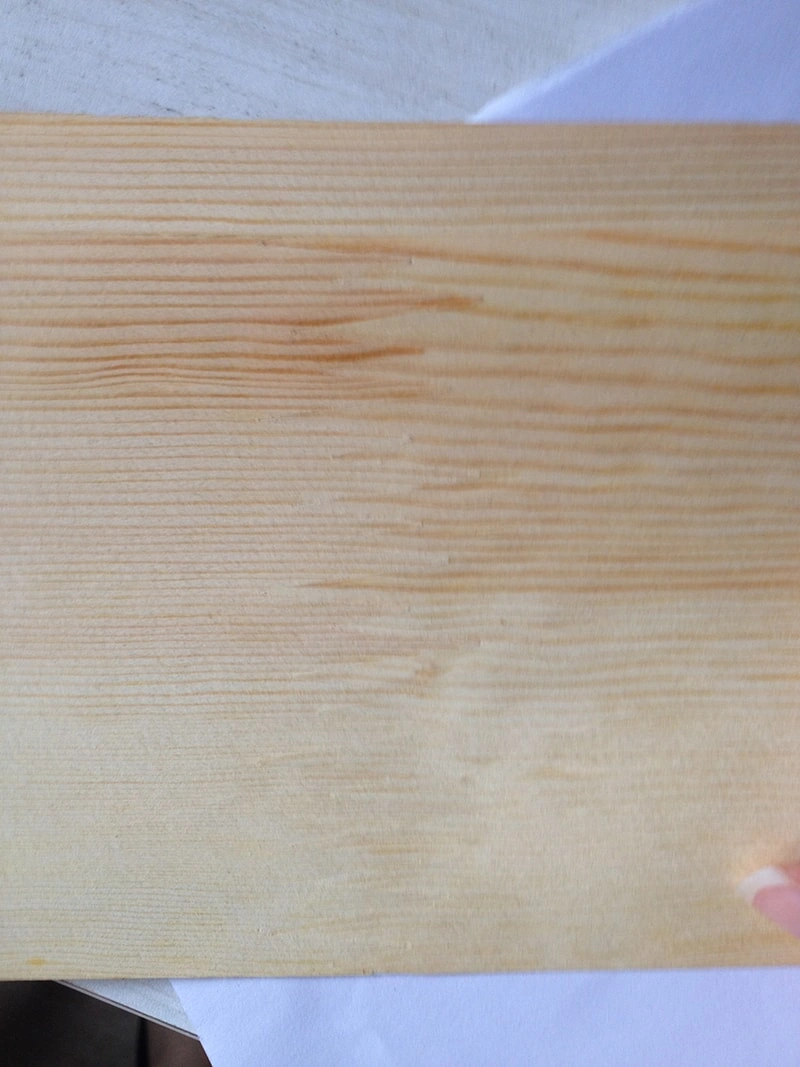 The Veneer Finger Joint Consists Of Two Parts