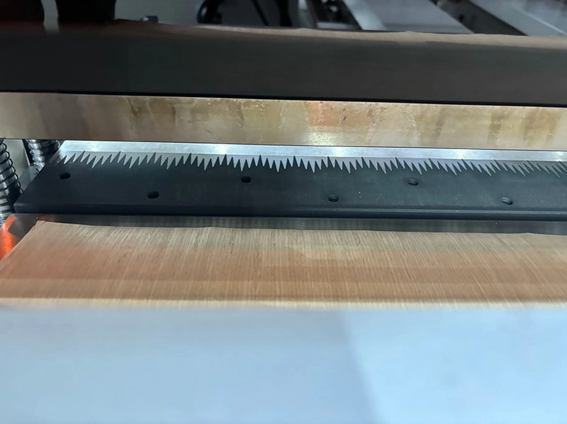 The Veneer Finger Joint Consists Of Two Parts