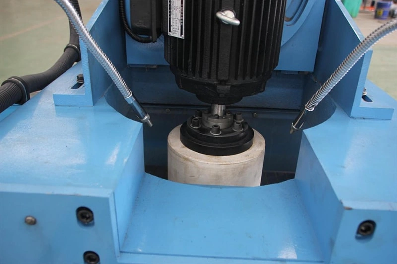 Chipper Knife Grinder