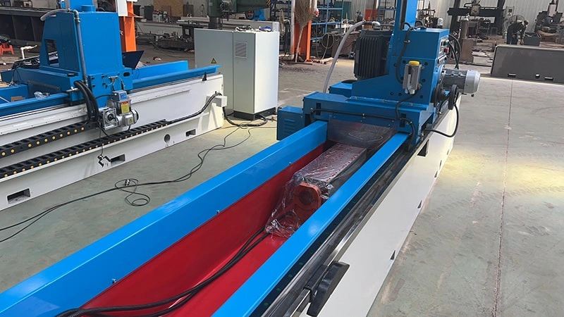 Chipper Knife Grinder